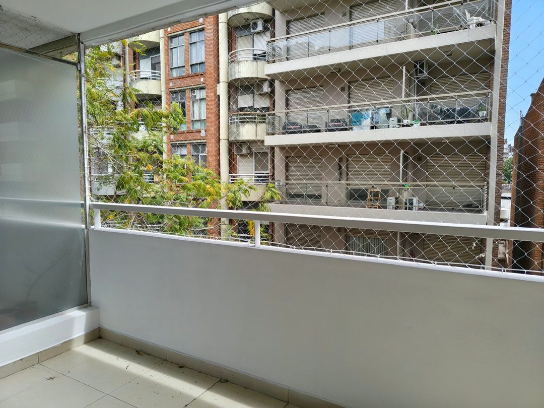 HERMOSO MONOAMBIENTE EN ALQUILER ZONA RIO