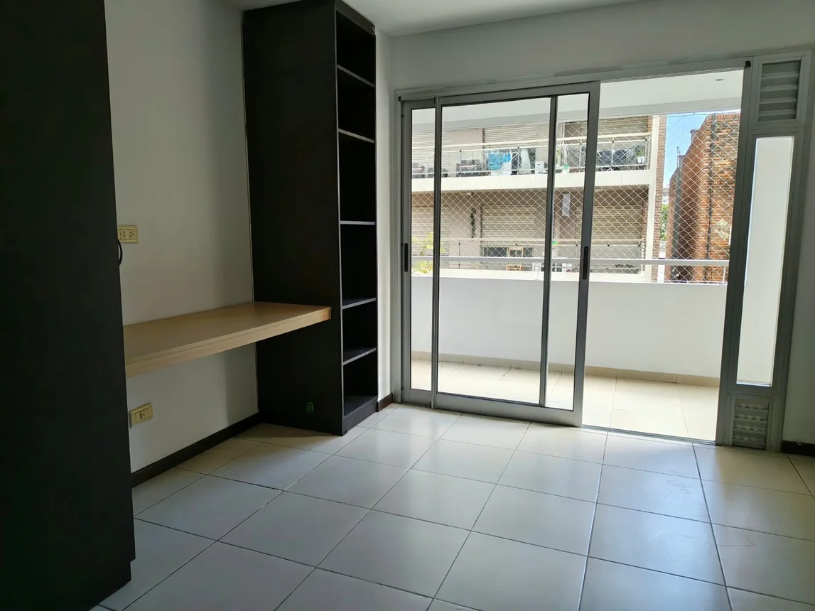 Monoambiente en alquiler en Rosario, Dorrego 100, foto 2