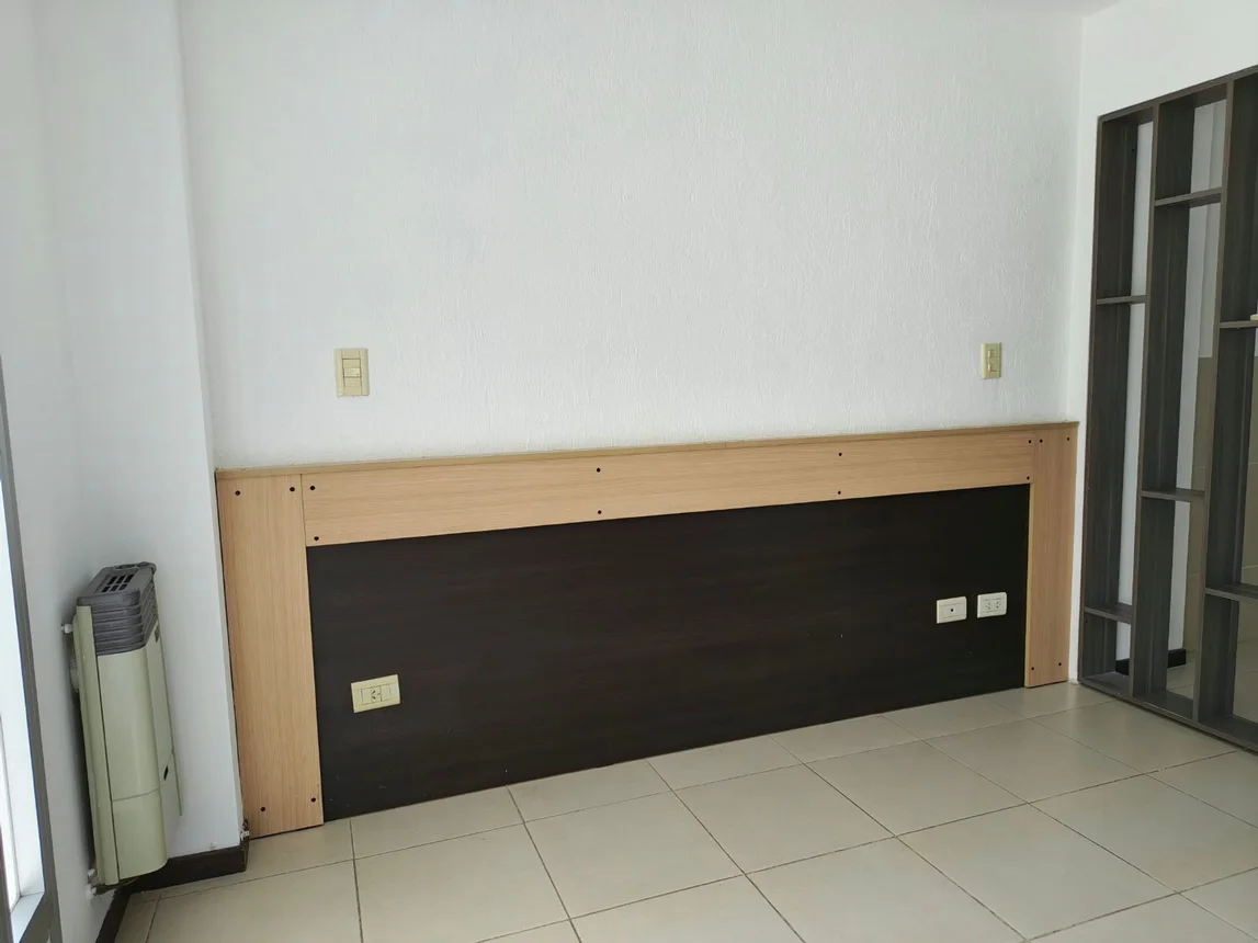 Monoambiente en alquiler en Rosario, Dorrego 100, foto 3