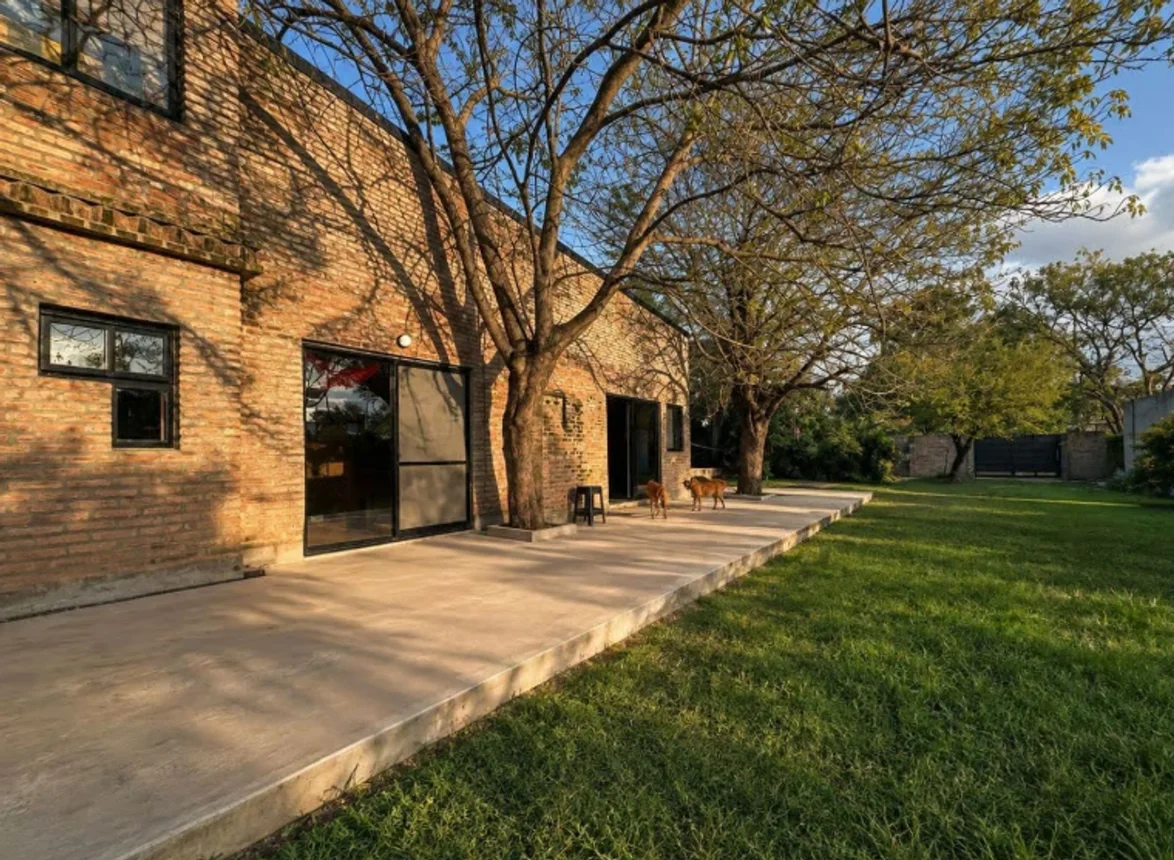 Casa de 3 ambientes en venta en Santa Fe, Las Gravileas 6500, foto 3