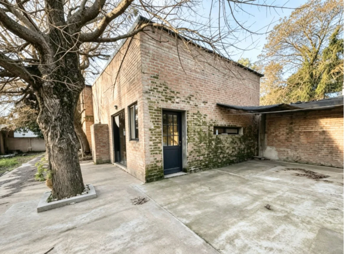 Casa de 3 ambientes en venta en Santa Fe, Las Gravileas 6500, foto 2