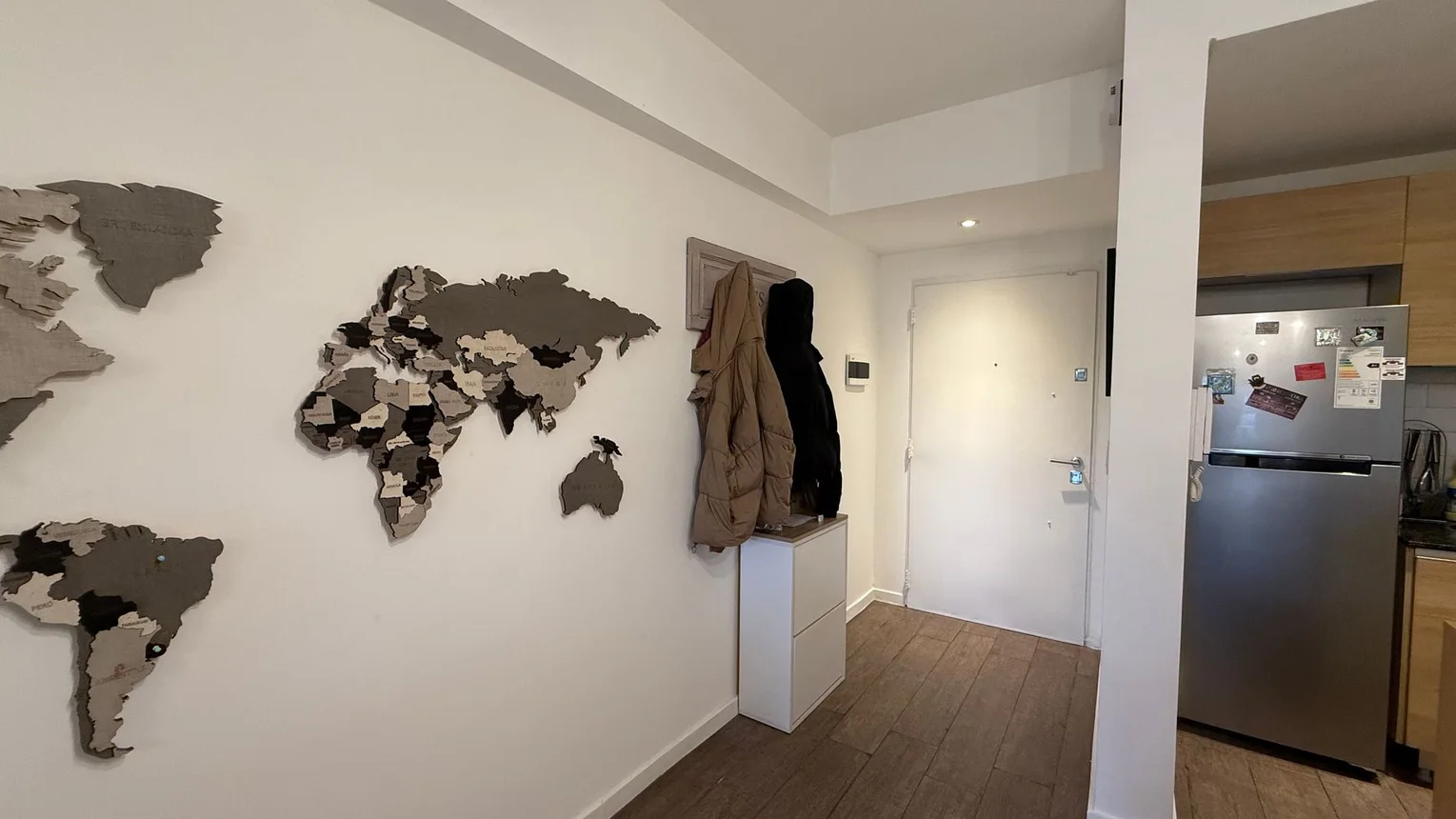 Departamento en alquiler en Palermo, foto 5