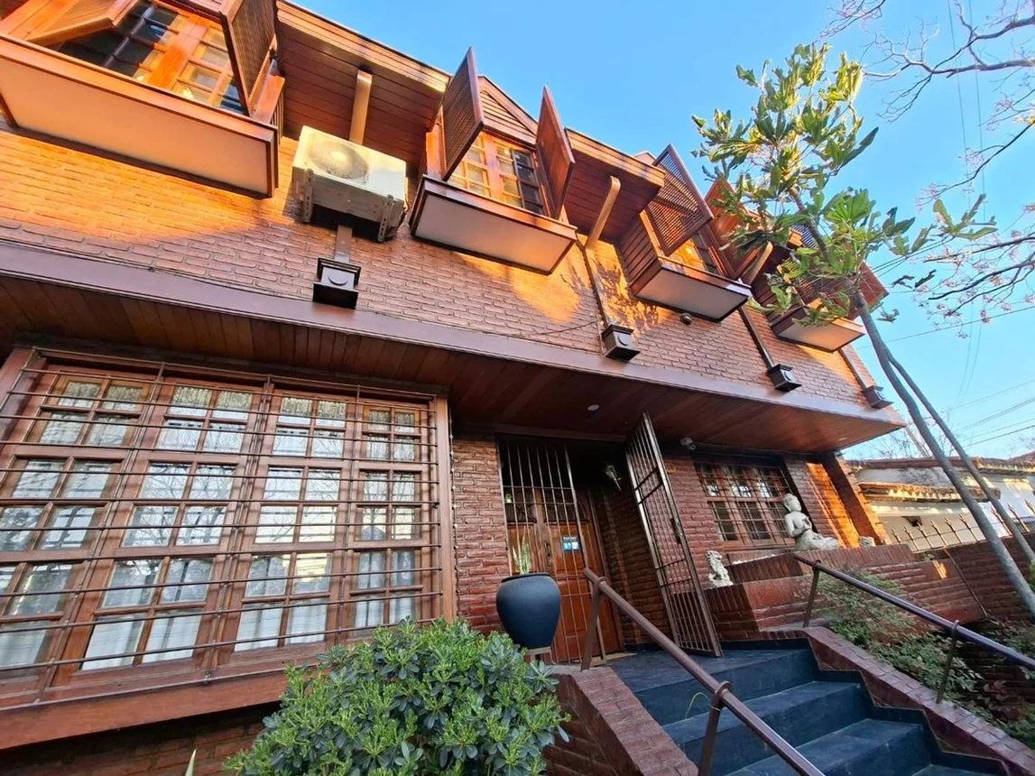 Casa de 4 ambientes en venta en Don Bosco, Agustín Álvarez 100, foto 2