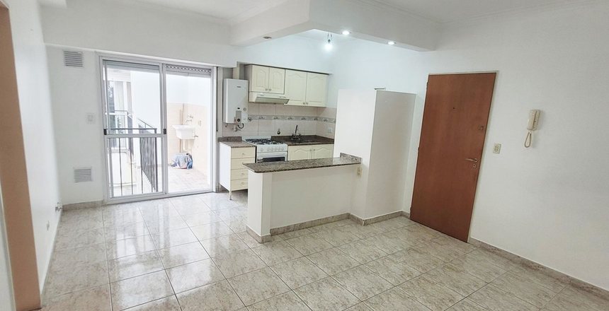 VENTA DEPARTAMENTO 2 AMBIENTES LINIERS