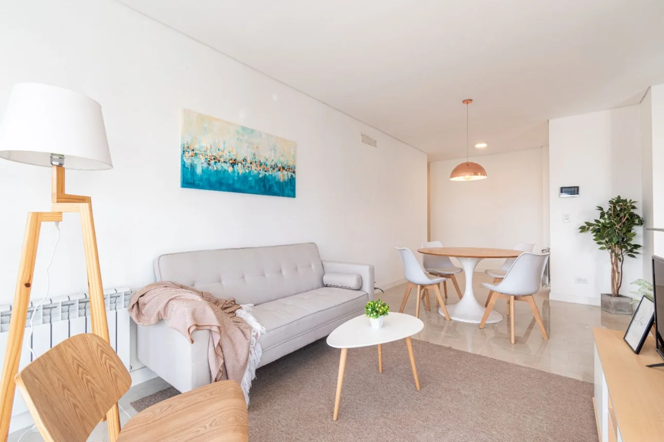 Venta 2 ambientes a estrenar zona san jose, foto 4