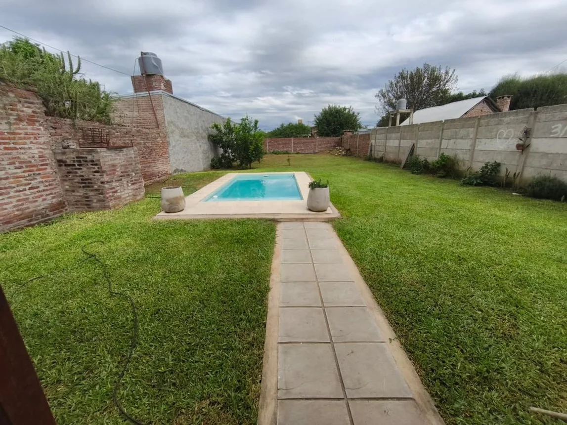 Casa de 2 ambientes en venta en Santa Fe, Juan Pablo I 1600