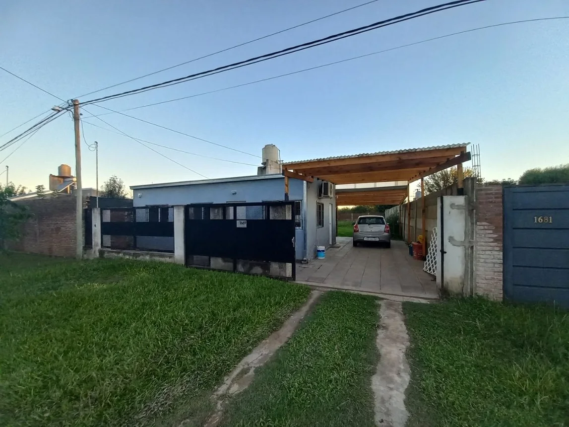Casa de 2 ambientes en venta en Santa Fe, Juan Pablo I 1600, foto 4