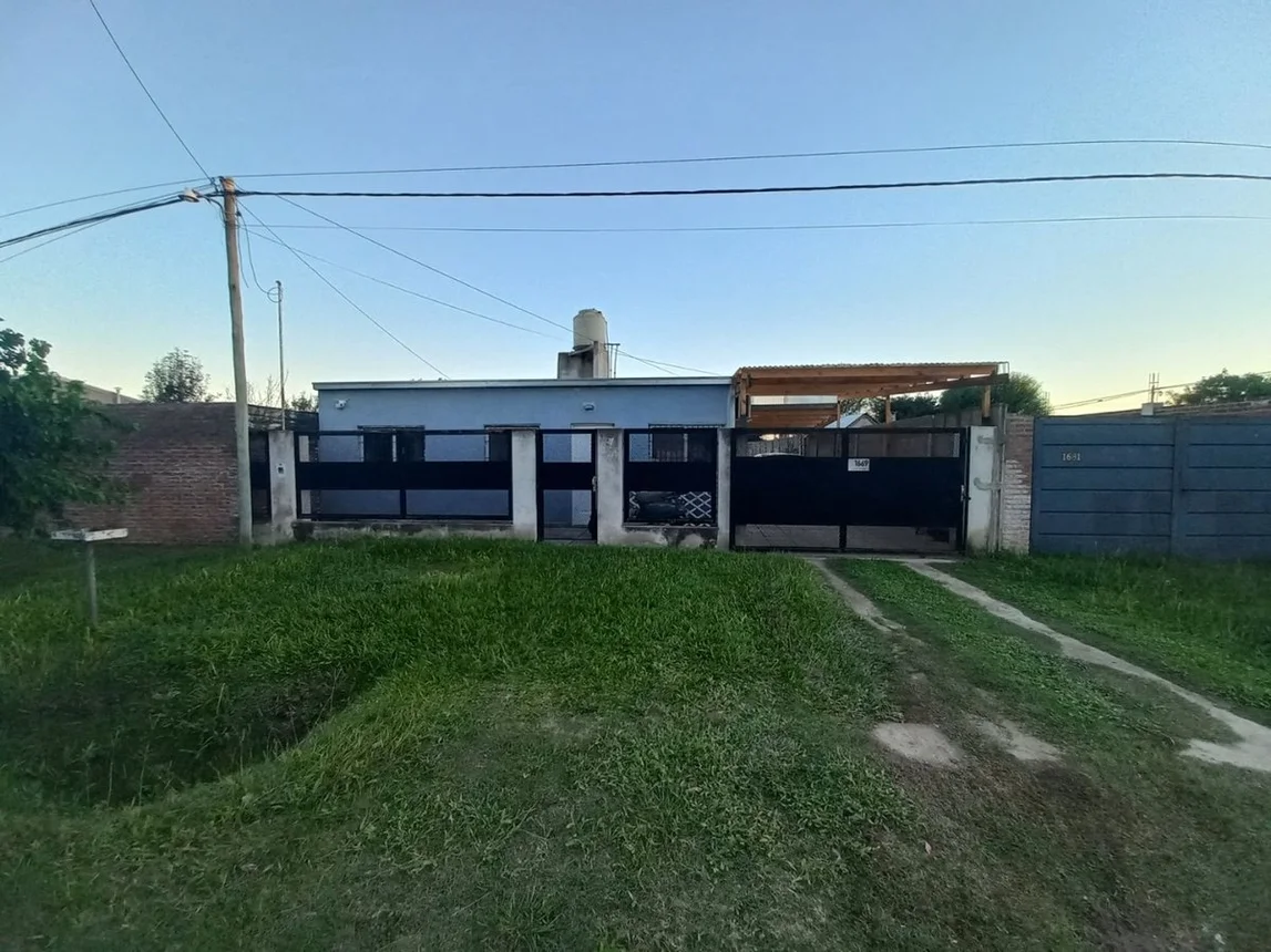 Casa de 2 ambientes en venta en Santa Fe, Juan Pablo I 1600, foto 3
