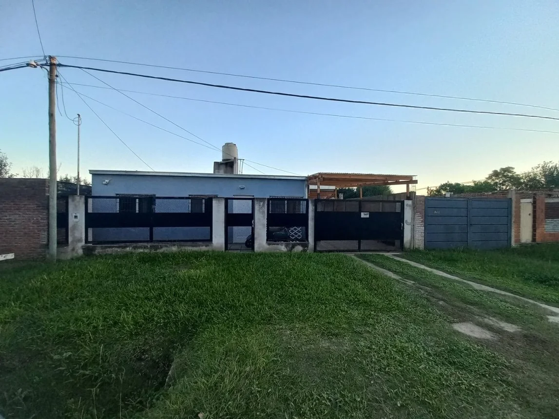 Casa de 2 ambientes en venta en Santa Fe, Juan Pablo I 1600, foto 2