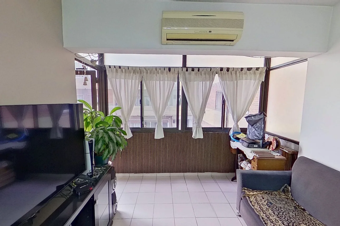Departamento en venta en Villa Luro, foto 5