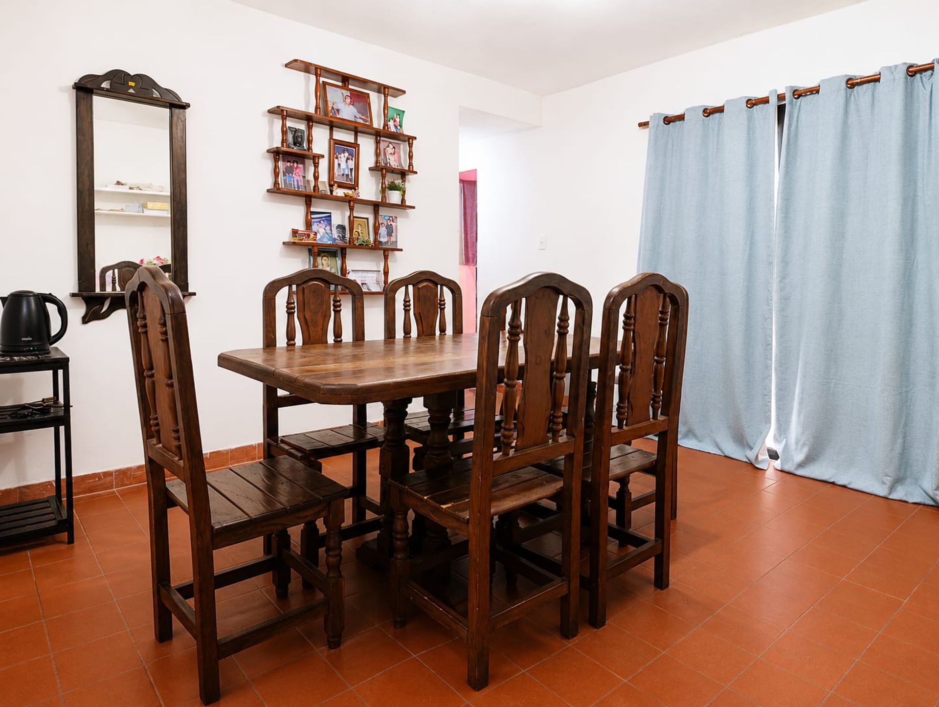 DEPARTAMENTO EN VENTA BARRIO LIMACHE ZONA SUR - foto 2
