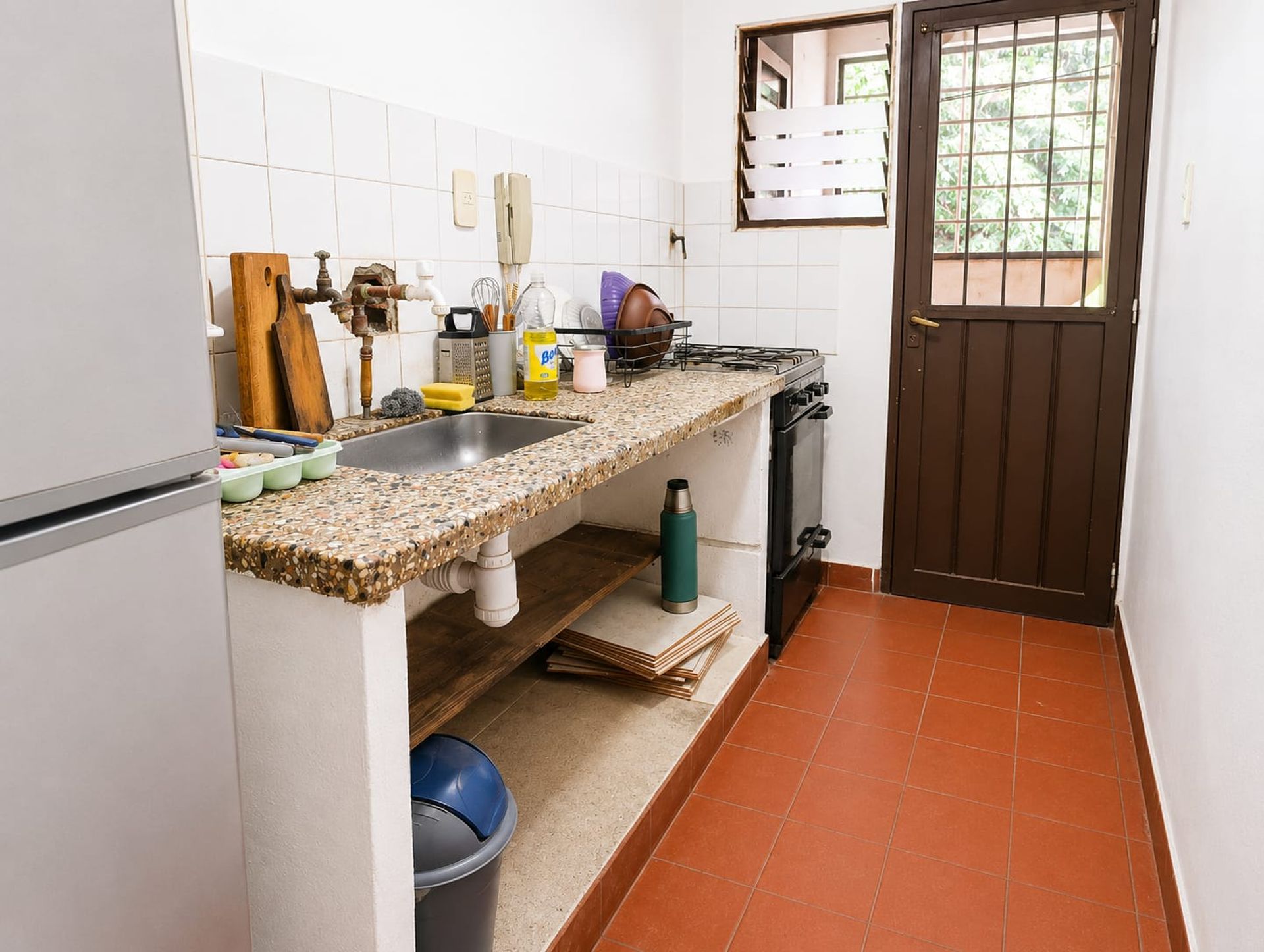 DEPARTAMENTO EN VENTA BARRIO LIMACHE ZONA SUR - foto 3