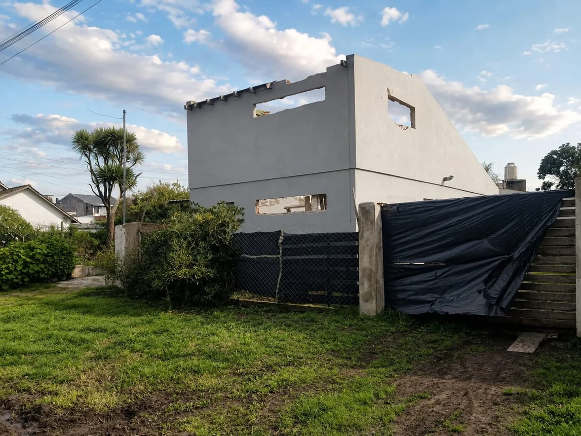Casa en venta en Mar del Plata
