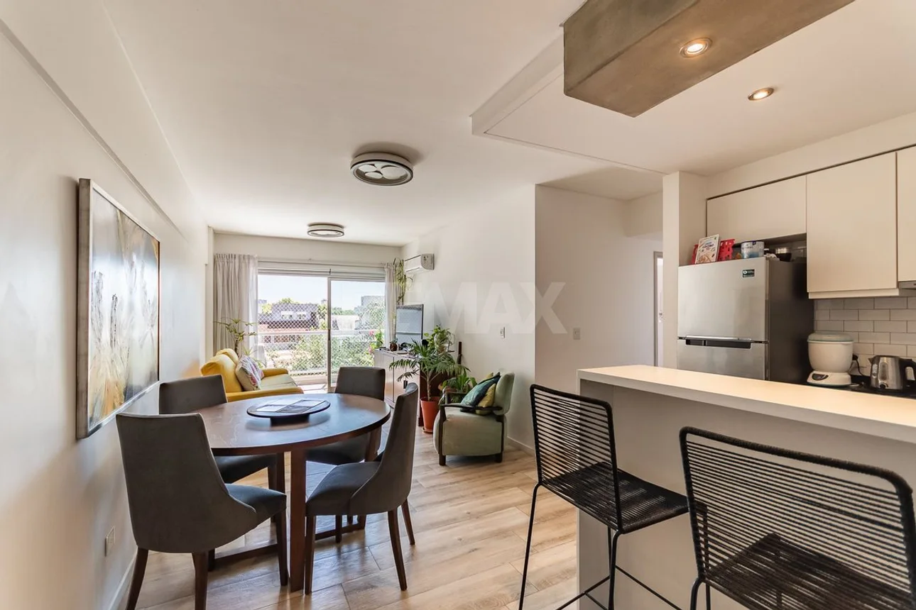 Departamento en venta en Villa Luro