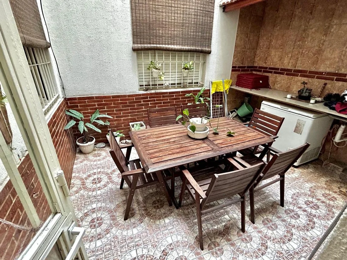 Departamento de 3 ambientes en venta en La Paternal, Avenida San Martín 3000, foto 5