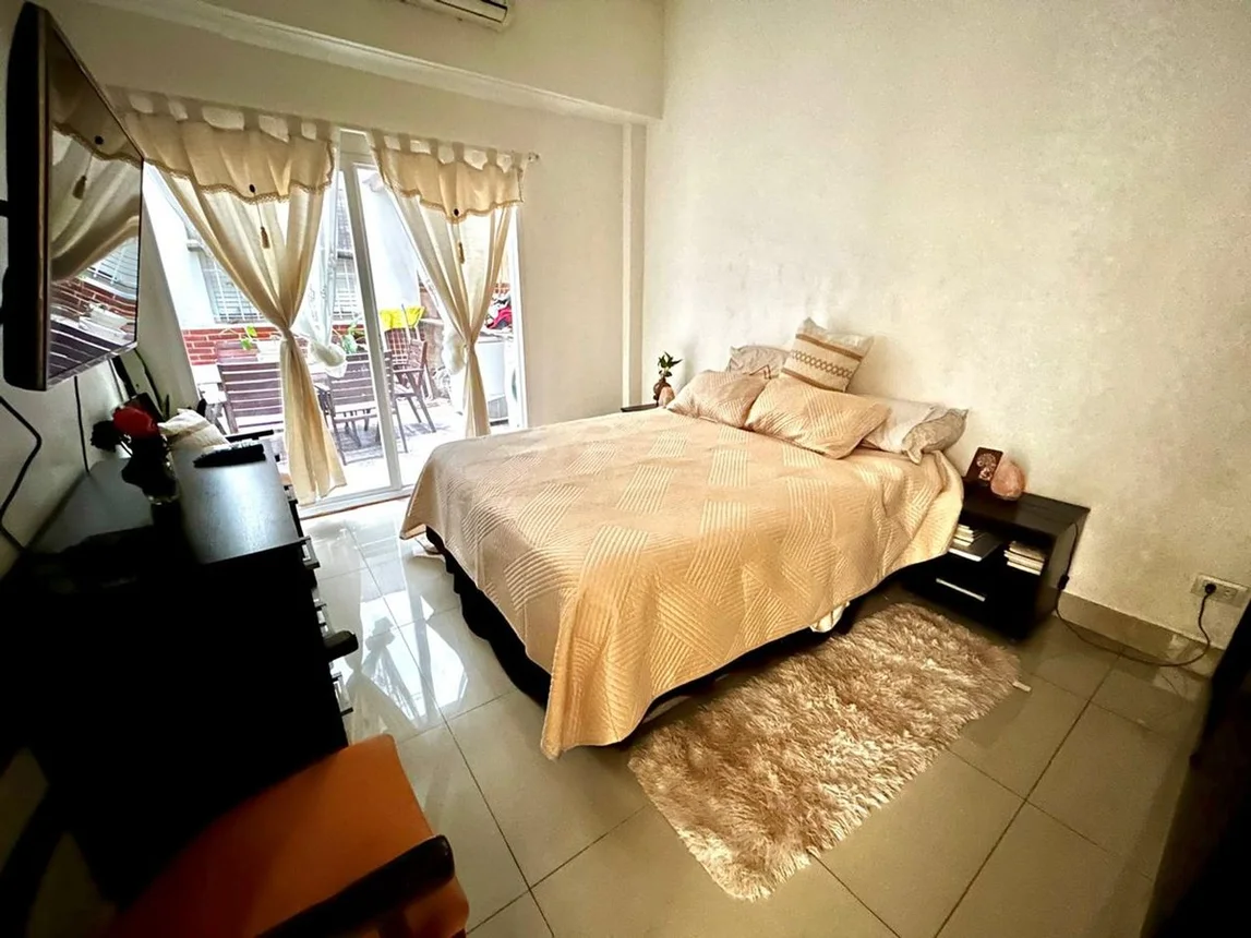 Departamento de 3 ambientes en venta en La Paternal, Avenida San Martín 3000, foto 3