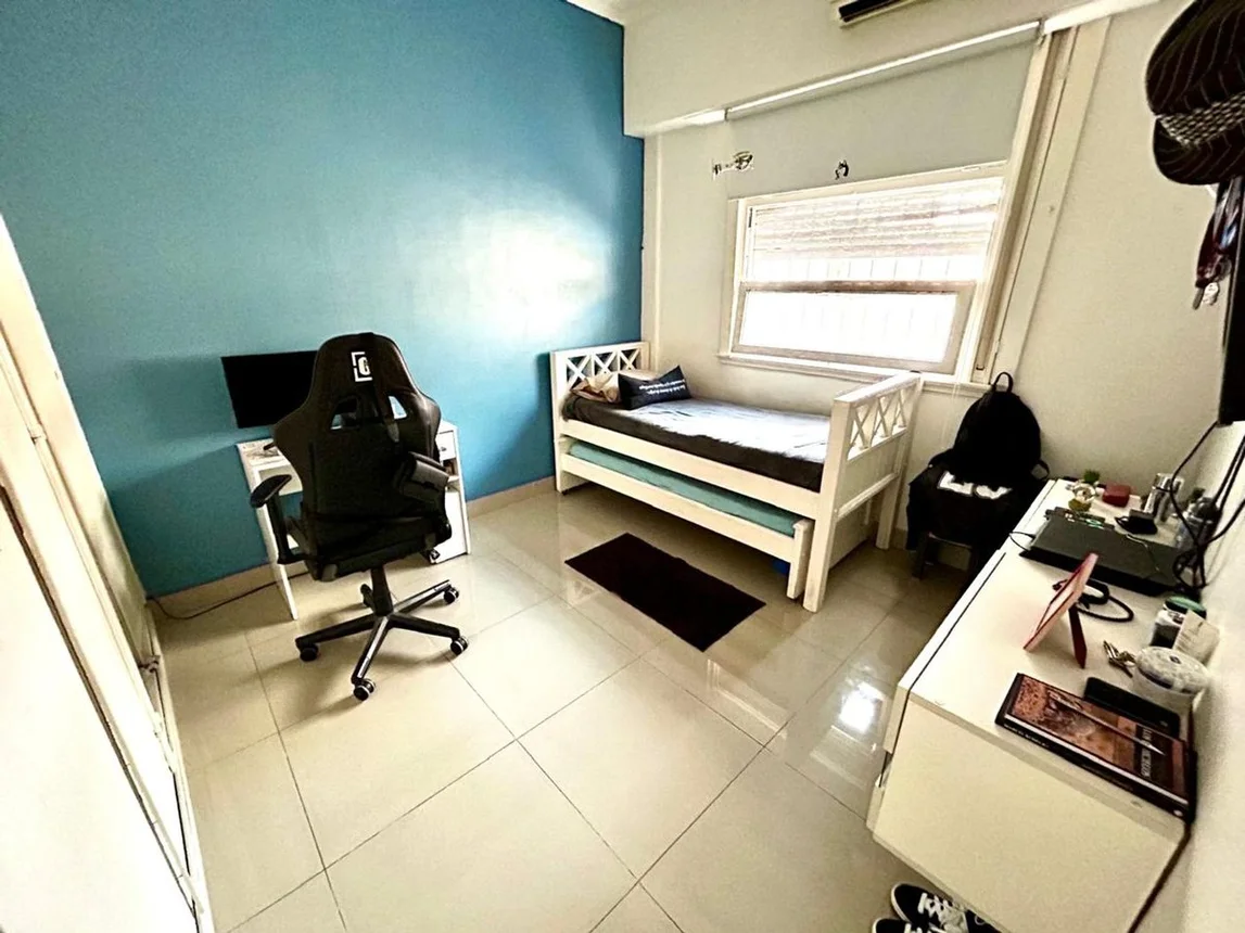 Departamento de 3 ambientes en venta en La Paternal, Avenida San Martín 3000, foto 4