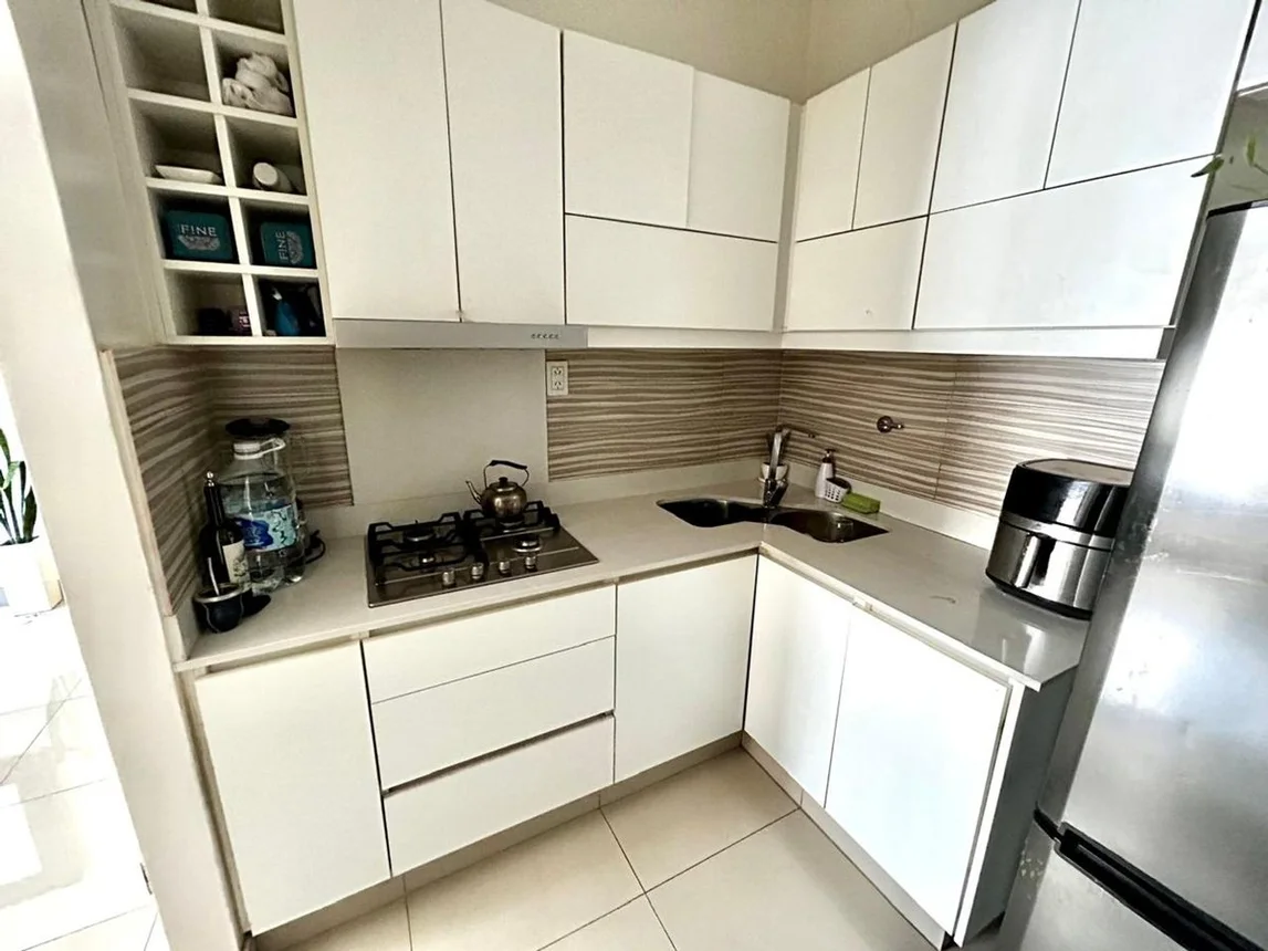 Departamento de 3 ambientes en venta en La Paternal, Avenida San Martín 3000, foto 2
