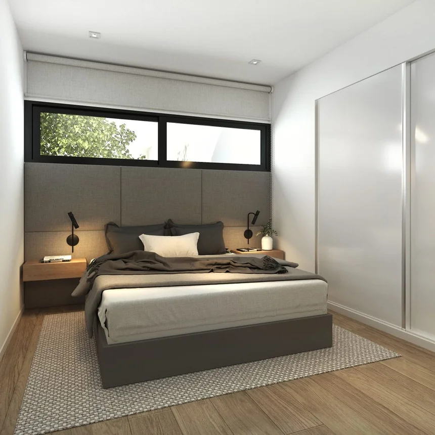 Departamento de 2 ambientes en venta en La Plata, 33 E/ 7 y 8 600, foto 4