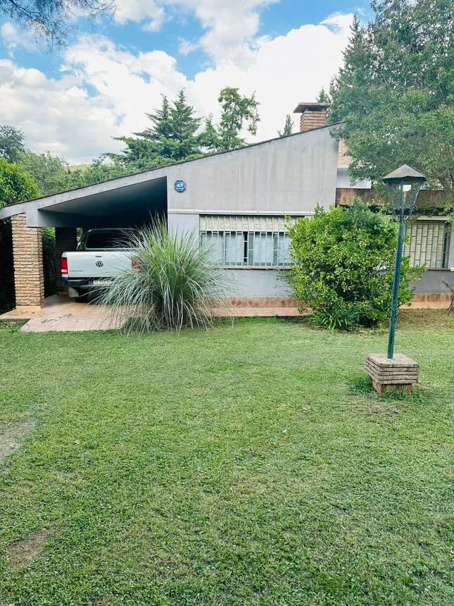 Casa en venta en Villa Carlos Paz