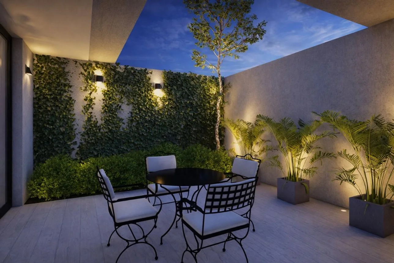 Venta casa de pasillo barrio lourdes, foto 5