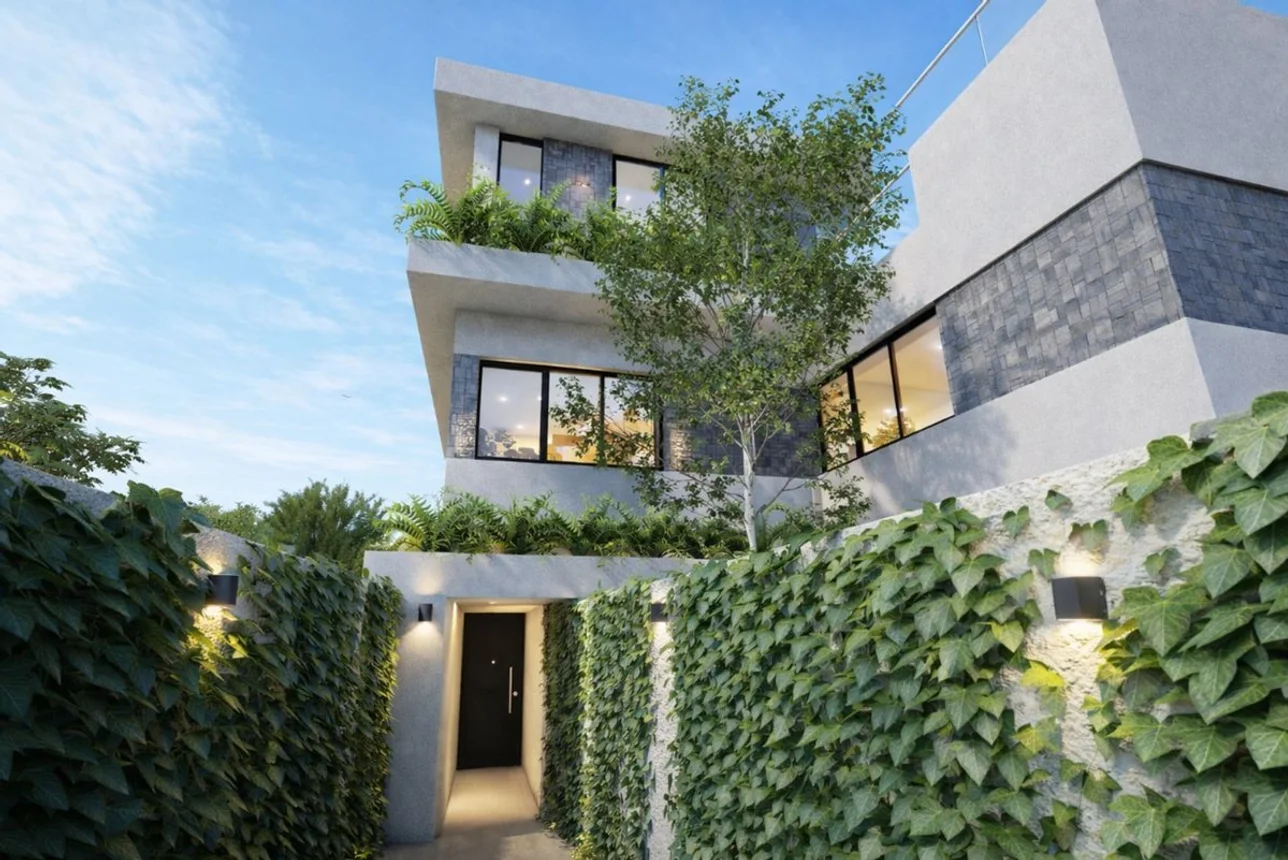 Venta casa de pasillo barrio lourdes, foto 2