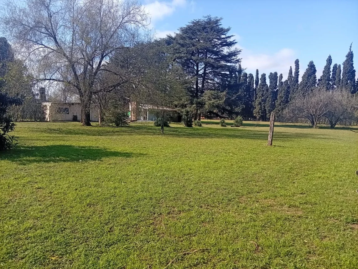 Venta casa quinta 11.160 mts v. esquiu oportunidad, foto 1