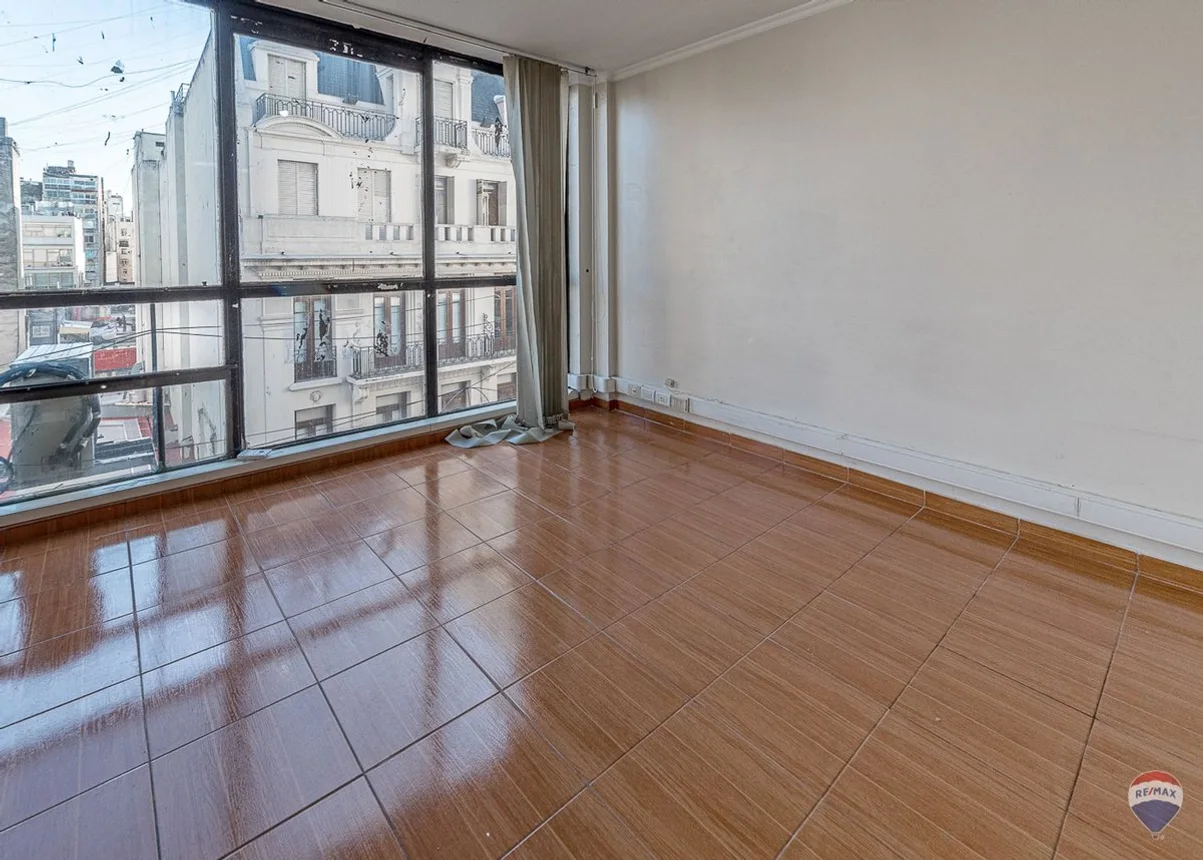 Departamento de 3 ambientes en venta en San Nicolás, Tucuman 1400