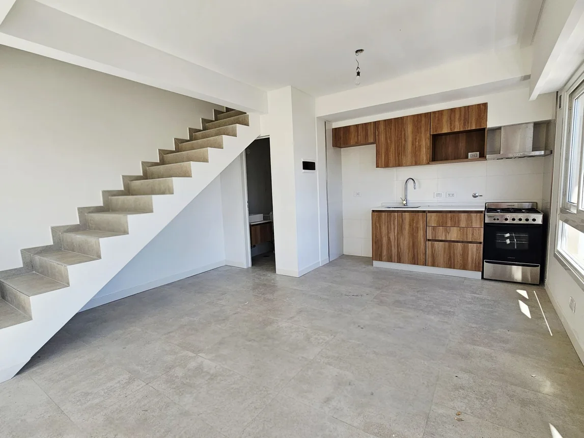 Dúplex en venta en Almagro, foto 2