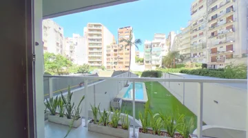 VENTA DEPTO 2 AMB C/COCHERA AMENITIES CAÑITAS BAUL