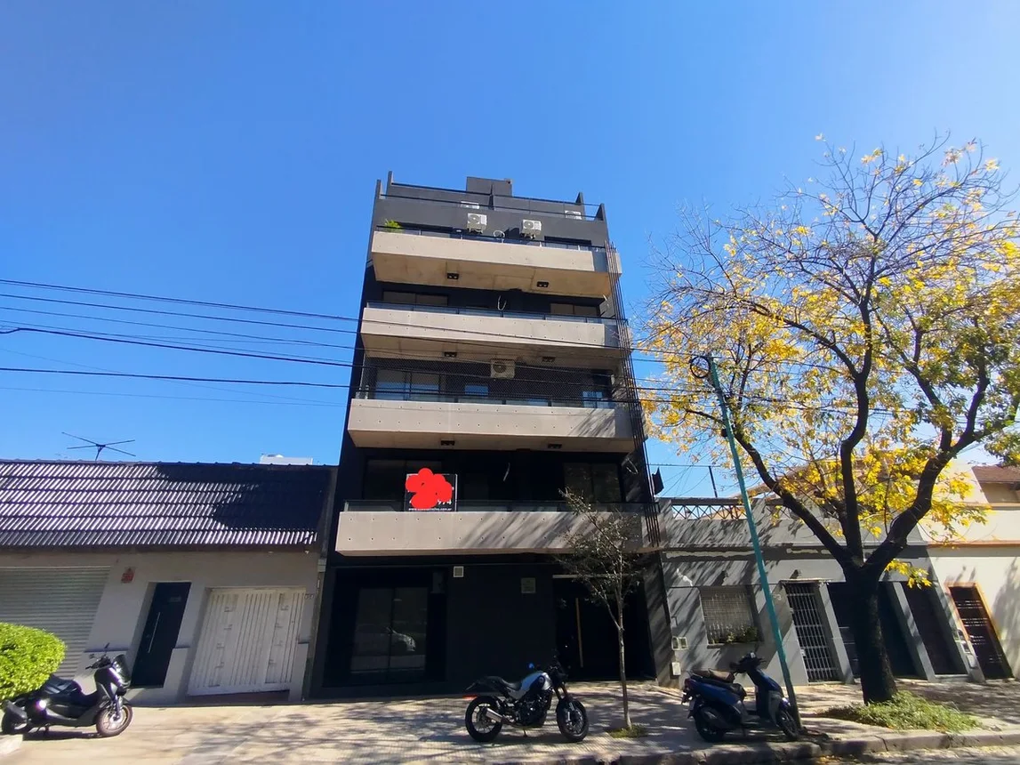Departamento en venta en Saavedra, foto 3