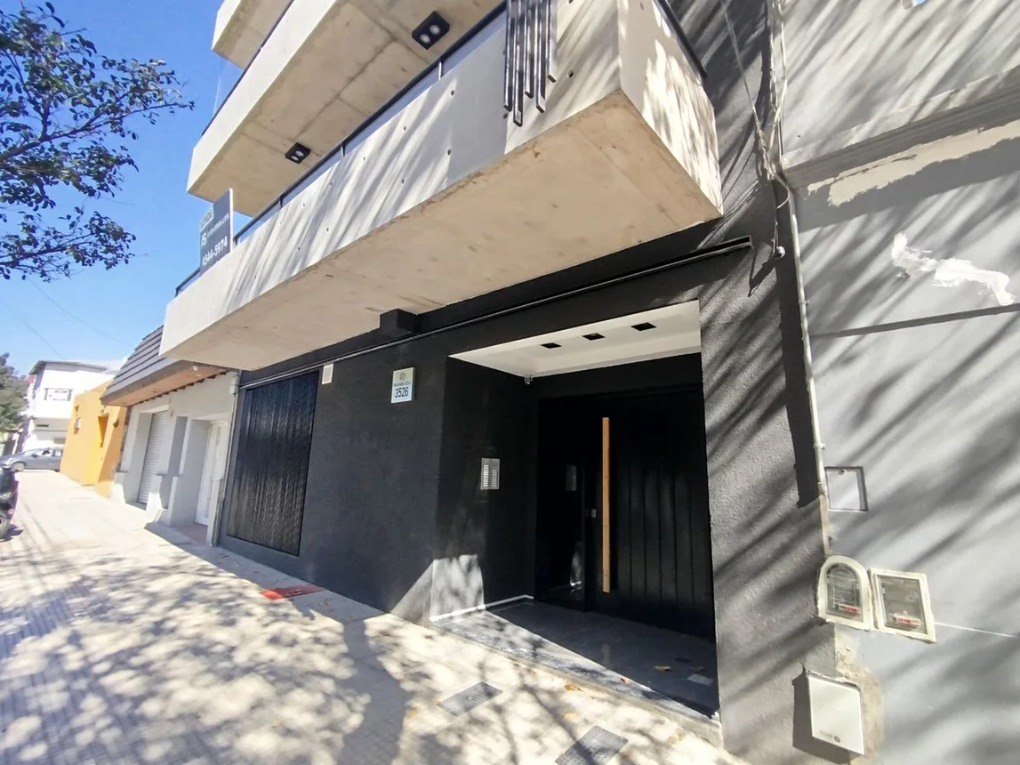 Departamento en venta en Saavedra, foto 2