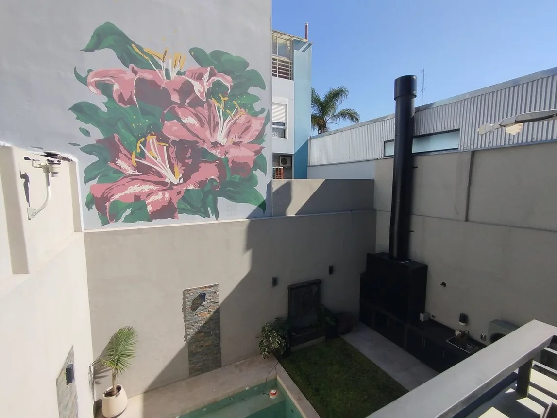 Departamento en venta en Saavedra