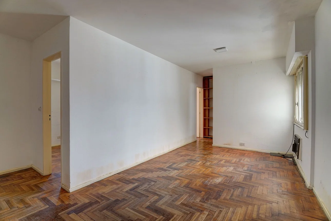 Departamento en venta en Balvanera, foto 2