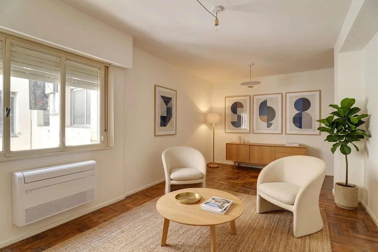 Departamento en venta en Balvanera