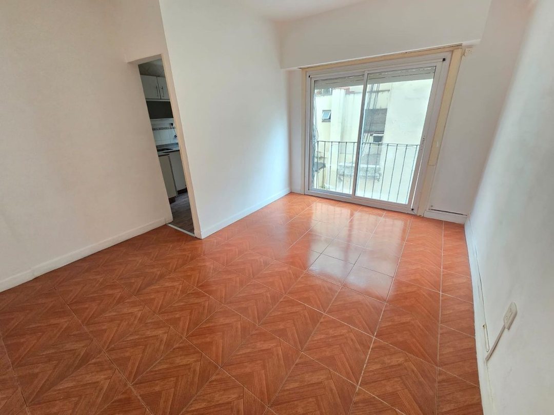 Venta Departamento 3 ambientes Caballito bajas exp