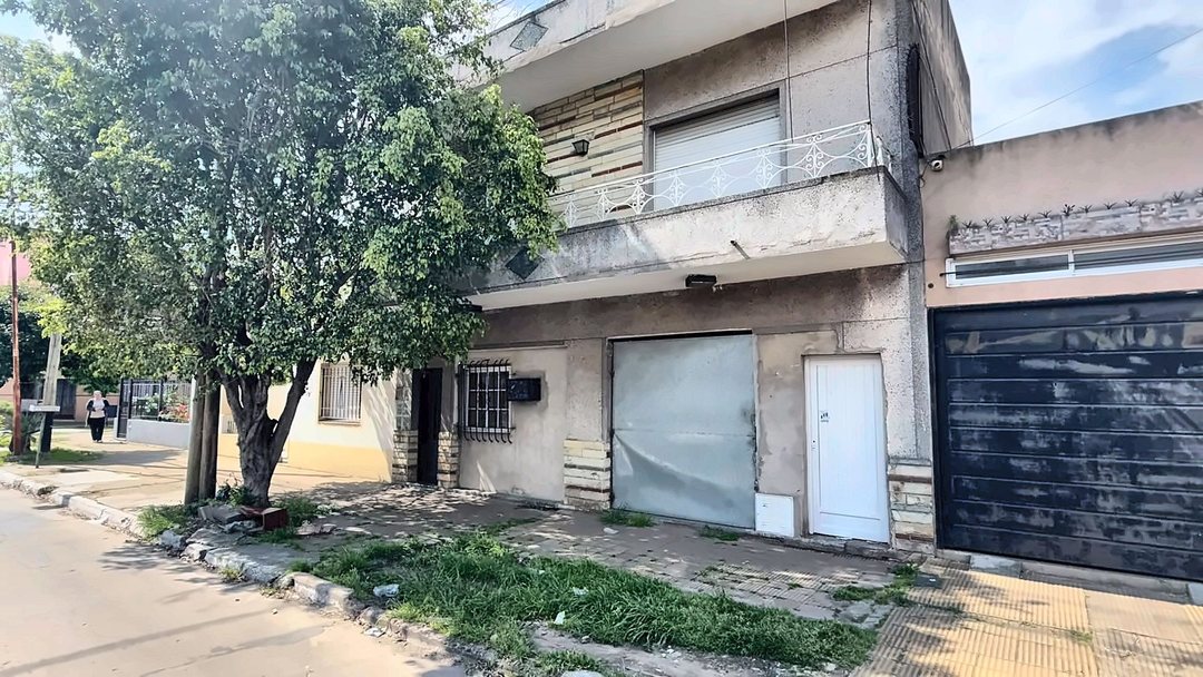 VENTA PH MULTIFAMILIAR SAN JUSTO + COCHERA