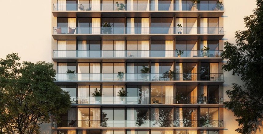 VTA BELGRANO MONOAMBIENTE POZO AMENITIES CATEGORIA