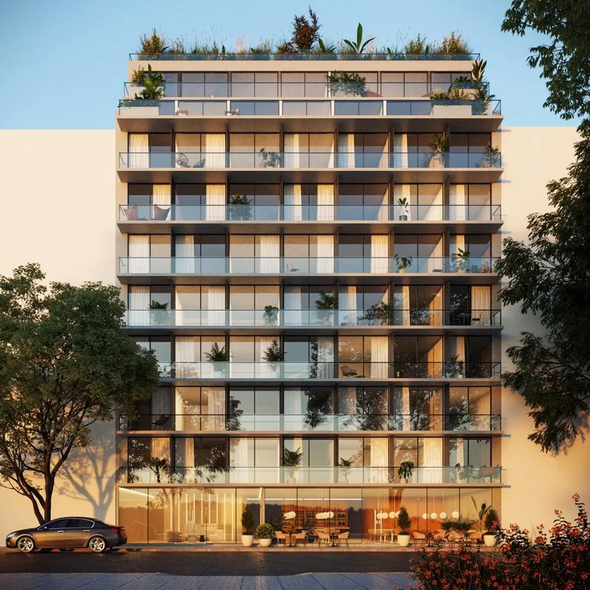 Vta belgrano monoambiente pozo amenities categoria, foto 1