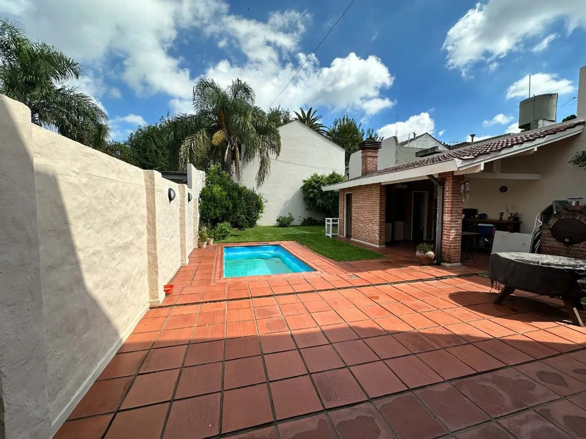 Casa de 5 ambientes en venta en Villa Sarmiento, Norteamérica 800, foto 3