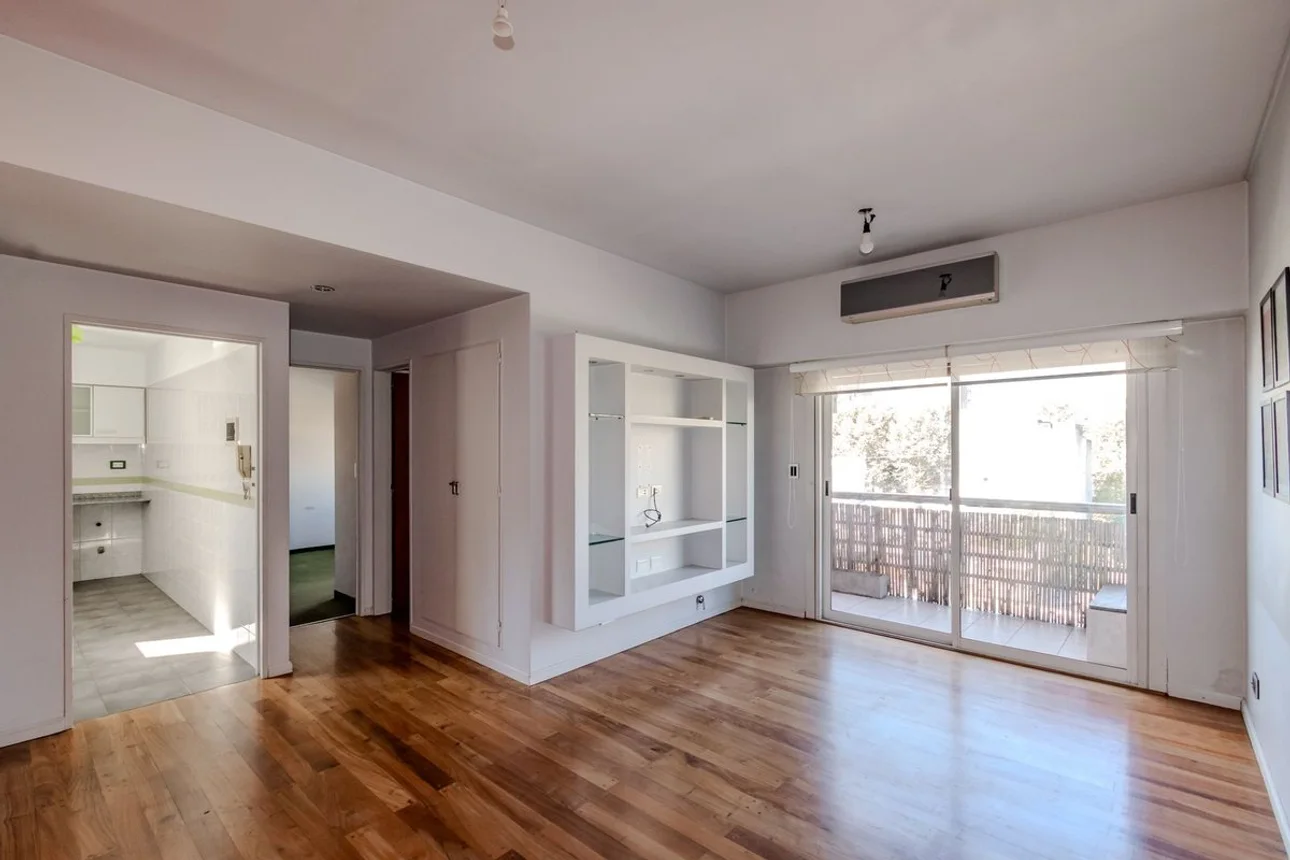 Departamento en venta en Floresta, foto 3