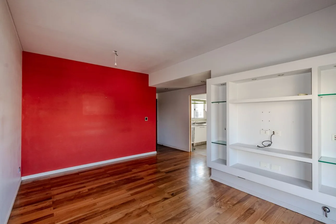 Departamento en venta en Floresta, foto 2