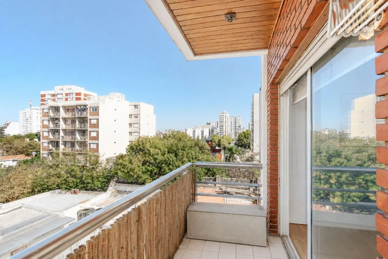 Departamento en venta en Floresta