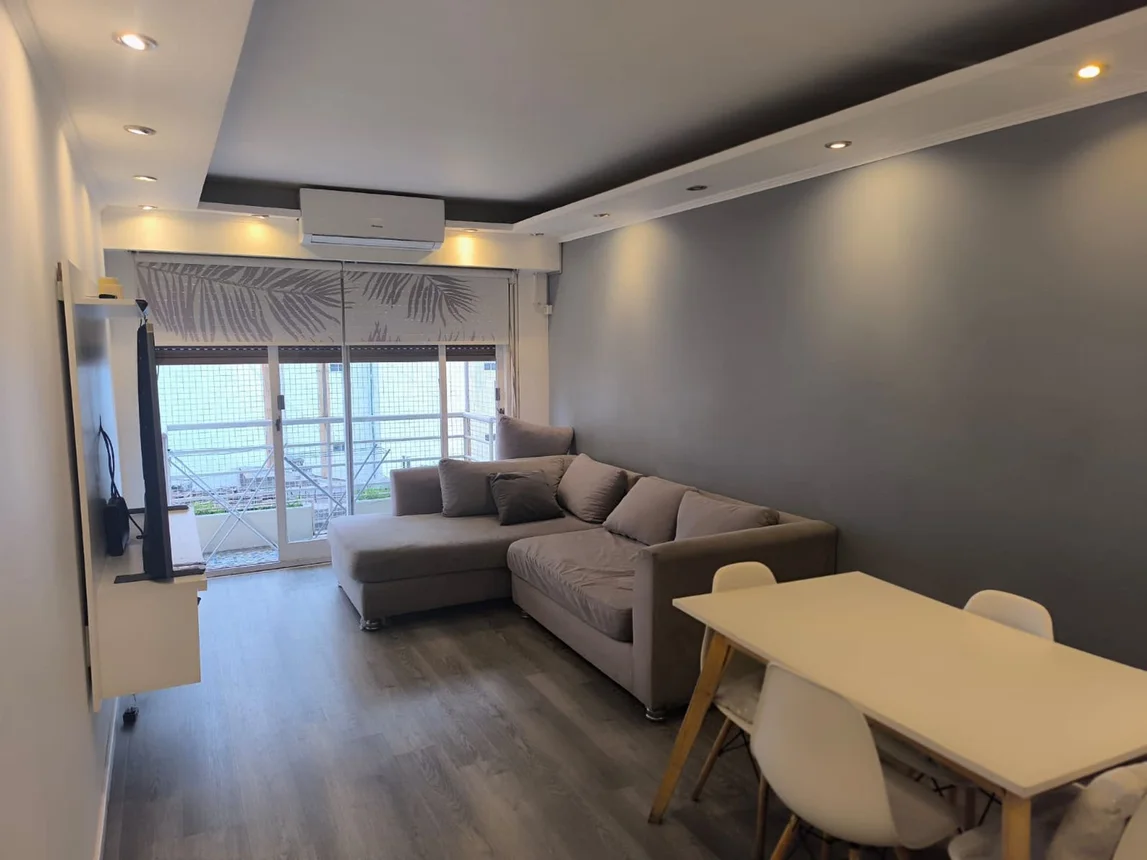 Departamento en venta en San Nicolás