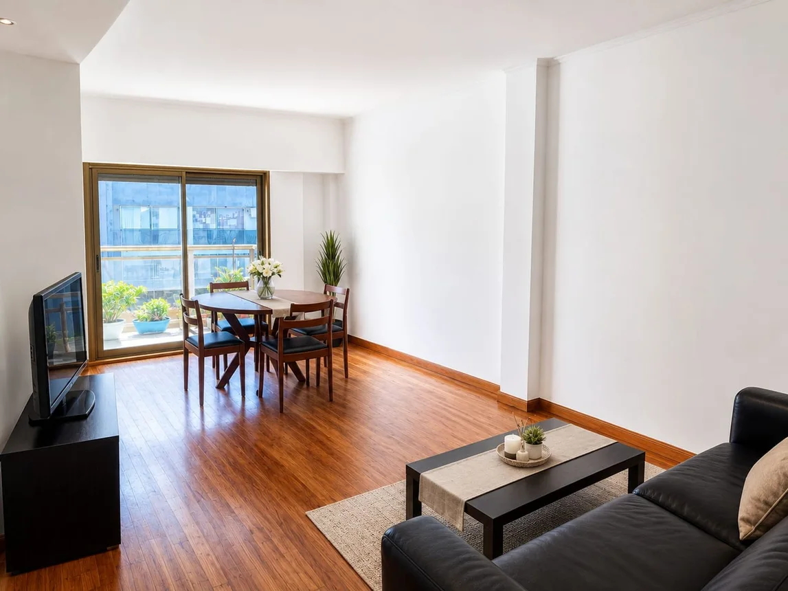 Semipiso en venta en La Plata