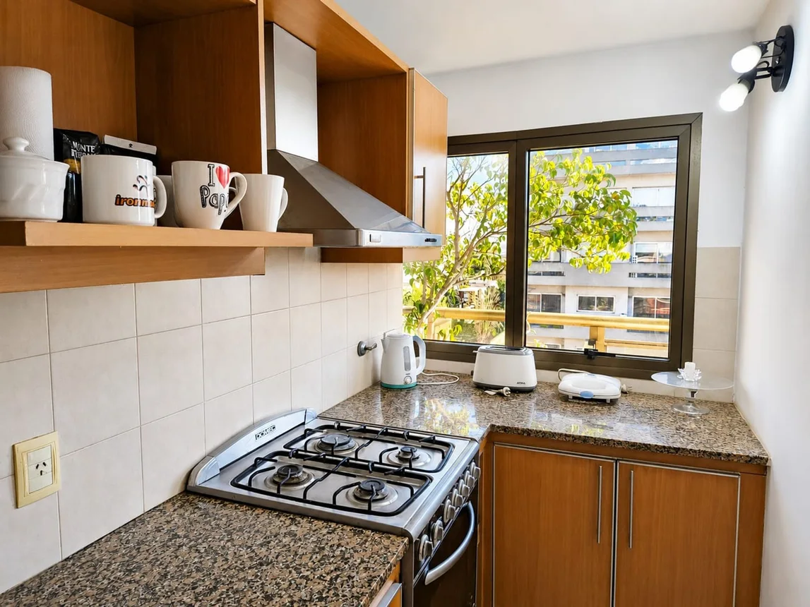 Semipiso en venta en La Plata, foto 4