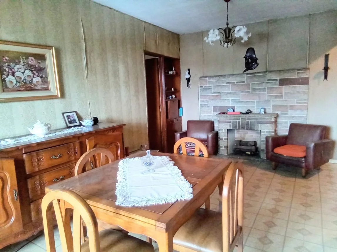 Departamento en venta en Villa Lugano