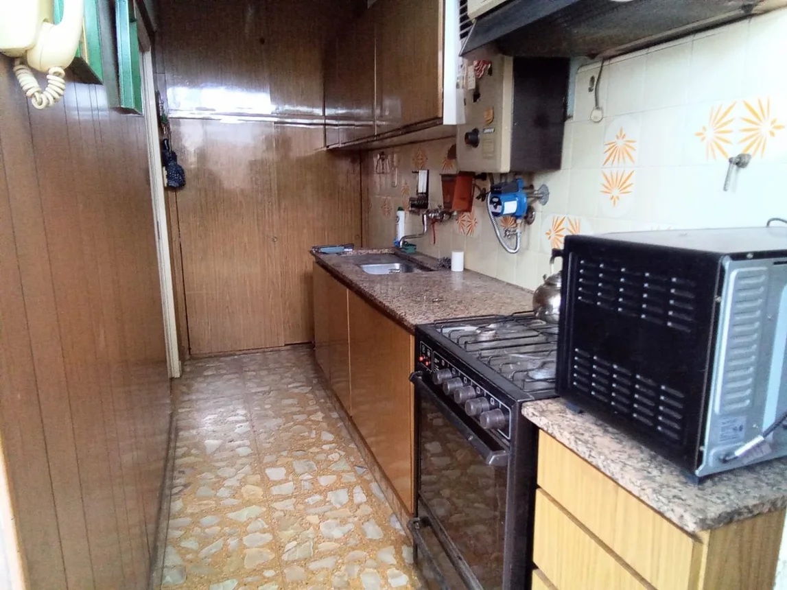 Departamento en venta en Villa Lugano, foto 2