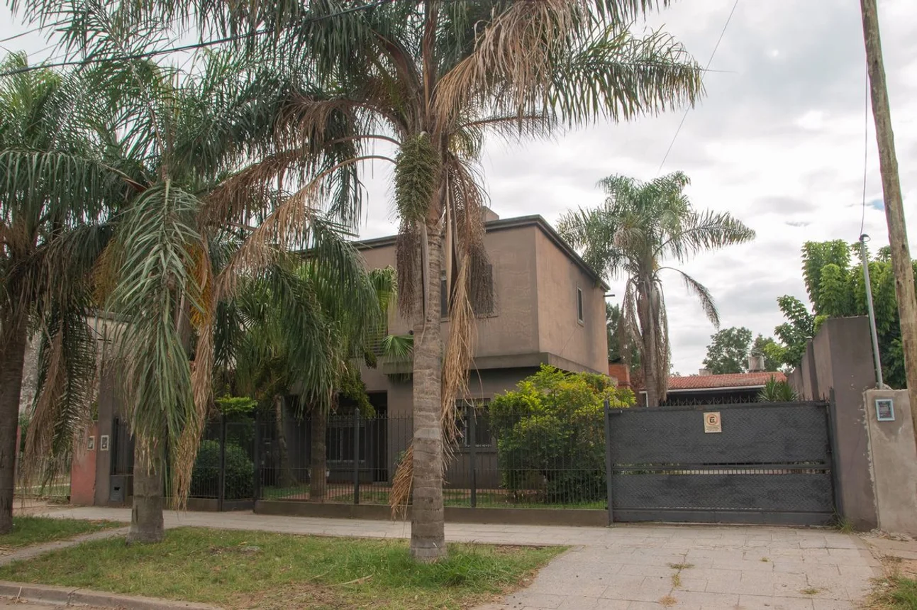 Casa en venta en Castelar