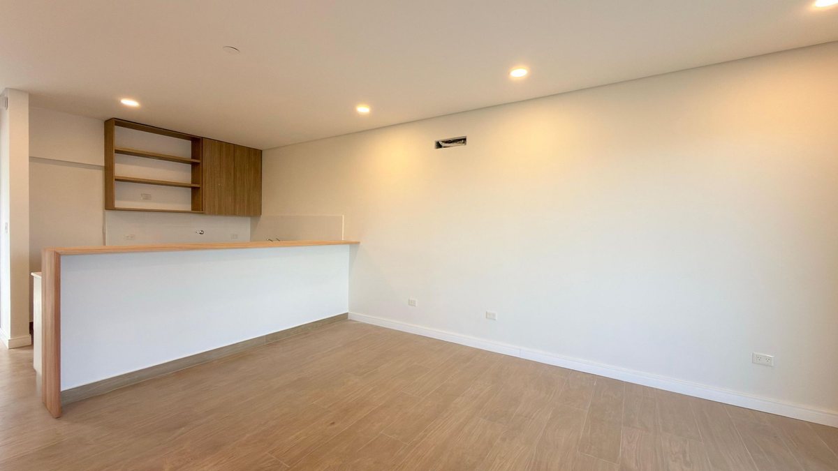 DEPTO VENTA SAN LORENZO CHICO DUEÑO FINANCIA - foto 4